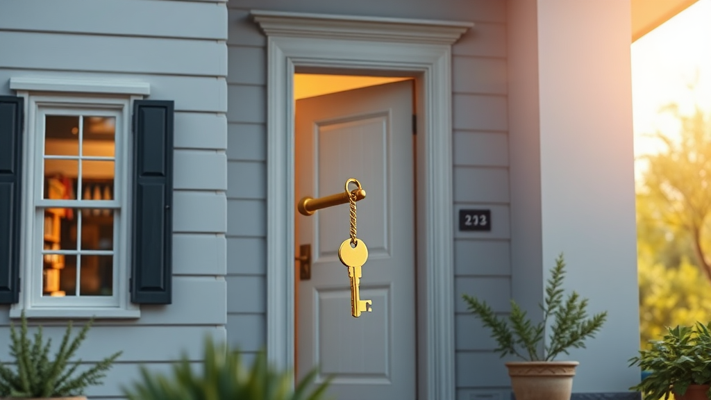 주담대 갈아타기 전략 및 유의사항 (realistic 스타일)