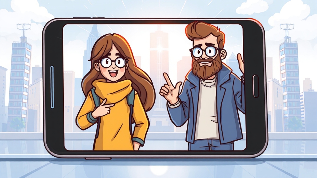 번역 도구 비교, 나에게 맞는 선택은? (cartoon 스타일)