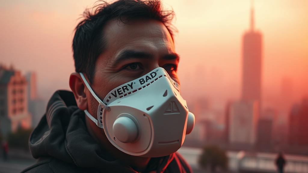 국내 정치 및 사회 이슈 (realistic 스타일)