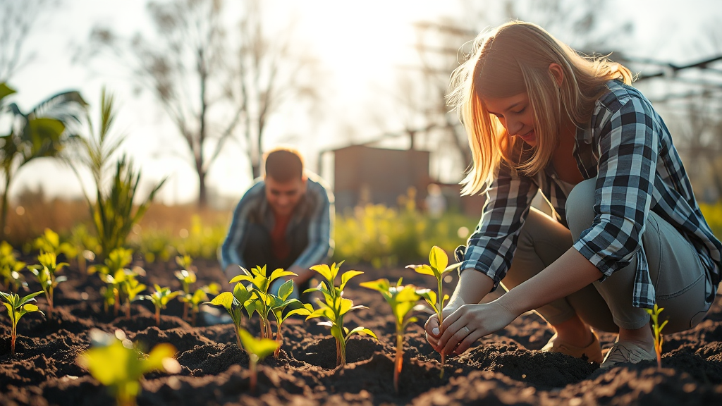 새출발기금, 무엇이 특별할까? (realistic 스타일)