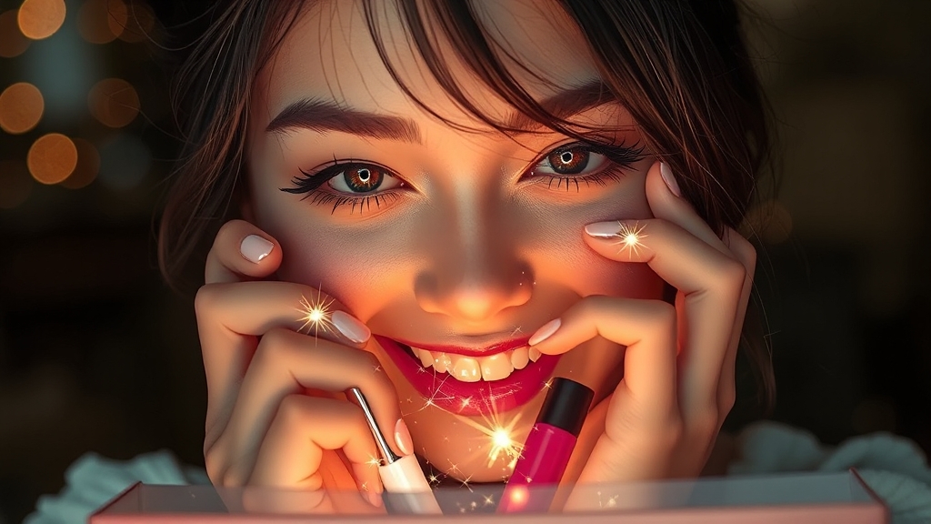 블프라이즈 박스, 득템 꿀팁 대방출! (realistic 스타일)