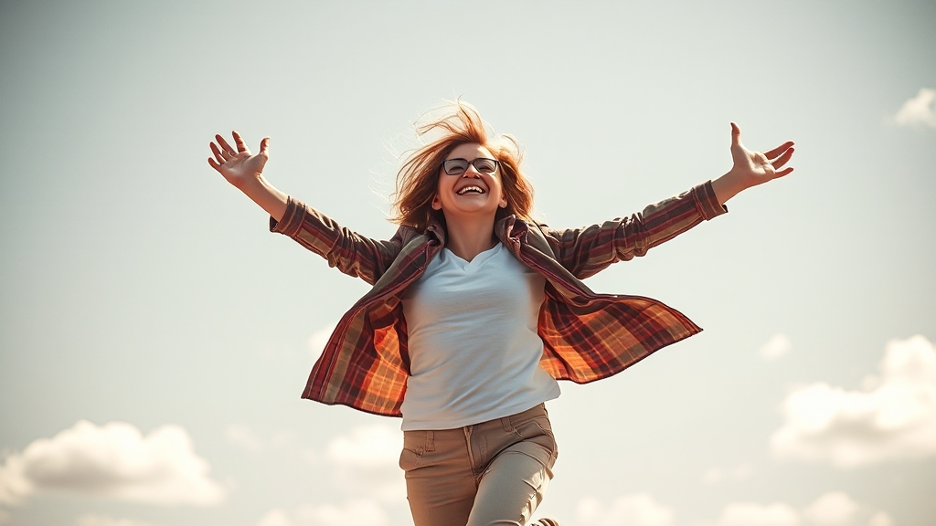 새도약론의 진정한 의미 (realistic 스타일)