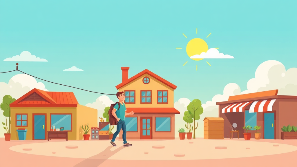 누가 지원받을 수 있나요? (cartoon 스타일)