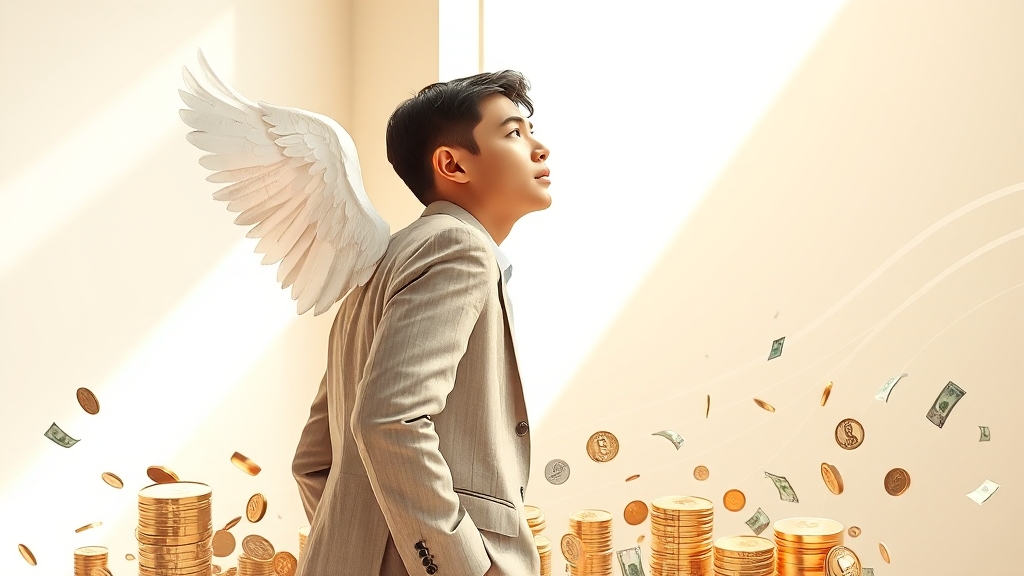 청년미래적금, 왜 필요할까? (realistic 스타일)