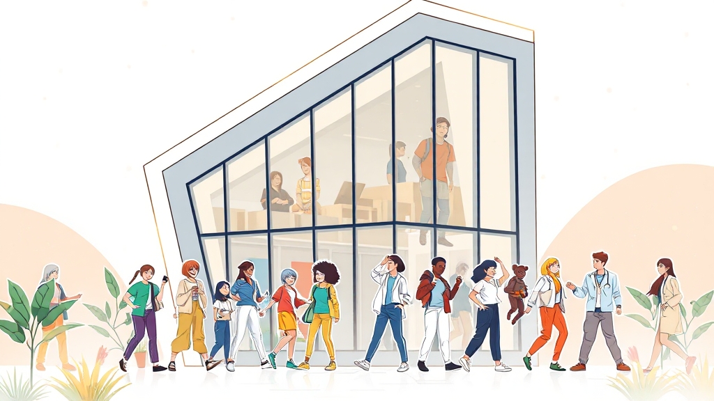 마무리 (illustration 스타일)