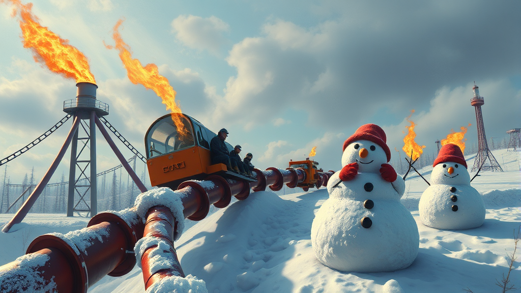 최근 가격 급등/급락 배경 (realistic 스타일)