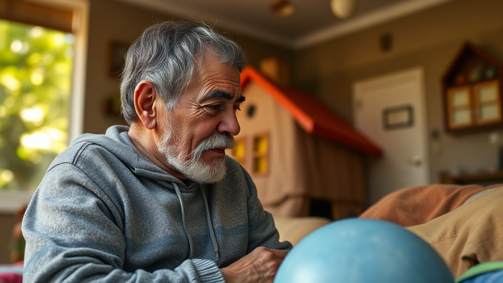 DC형 퇴직연금 중도인출, 꼭 알아야 할 조건 (realistic 스타일)