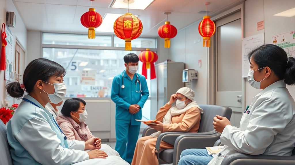 마무리 (realistic 스타일)