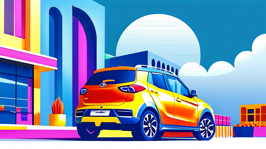 기아차 배당금 지급일: 정확한 일정과 입금 확인 방법 (cartoon 스타일)