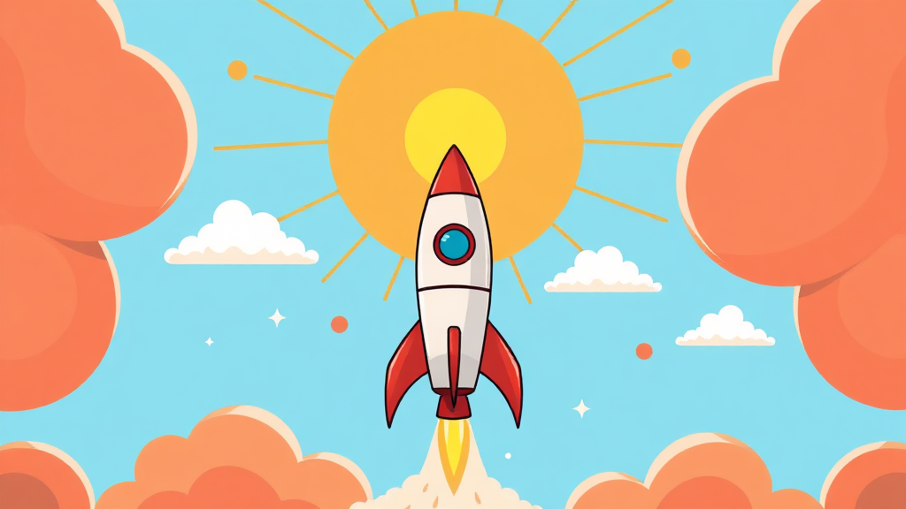 햇살론 심사 기준 및 승인 과정 (cartoon 스타일)