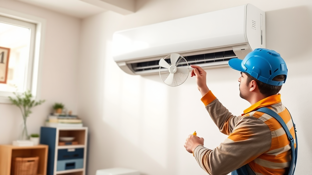 설치 후에도 안심! 추가 서비스 및 관리 요령 (realistic 스타일)