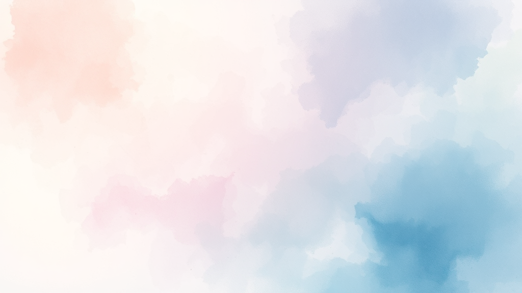 롤 서버 점검, 왜? (watercolor 스타일)