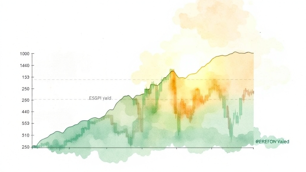 ESG 스크리닝 전략 비교 (watercolor 스타일)