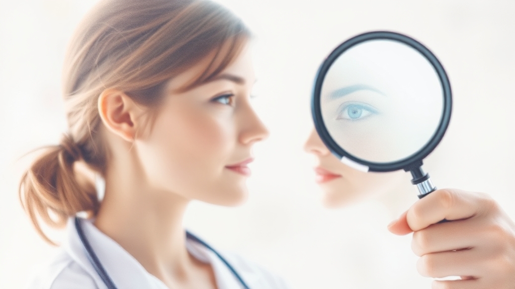 공제 가능 vs 불가능 항목 (watercolor 스타일)