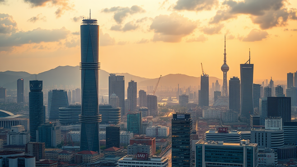 스테이블코인 관련 국내외 주요 기업 및 투자 동향 (realistic 스타일)