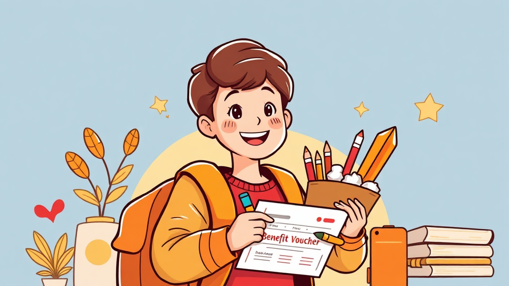 얼마나 받을 수 있나? (illustration 스타일)