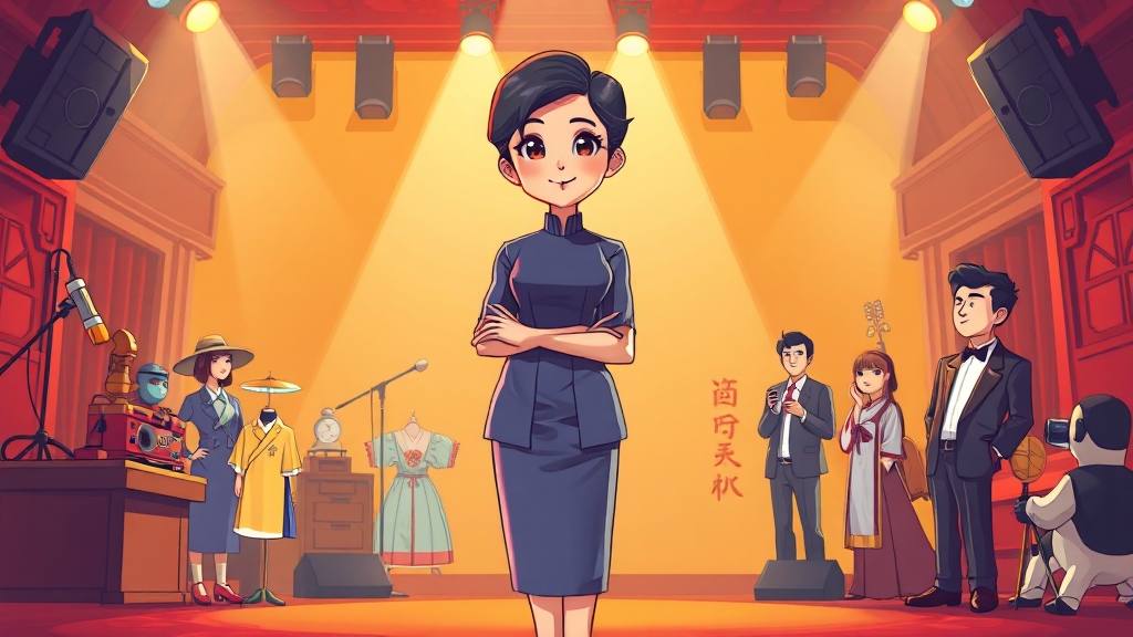 도지원, 배우로서의 철학: 작품 선택과 연기 (cartoon 스타일)