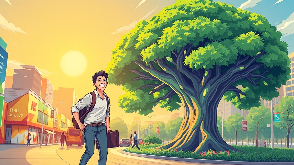 마무리 (illustration 스타일)