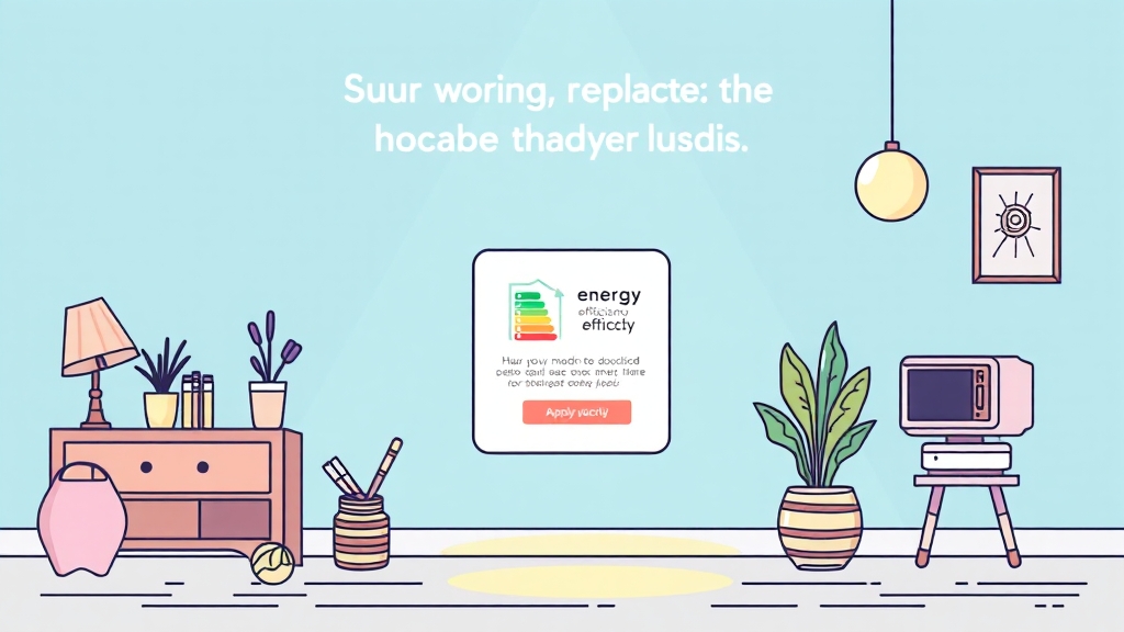 신청 방법 및 절차 완벽 정리 (illustration 스타일)