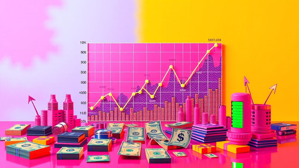 ETF 투자 시 유의사항 (popart 스타일)