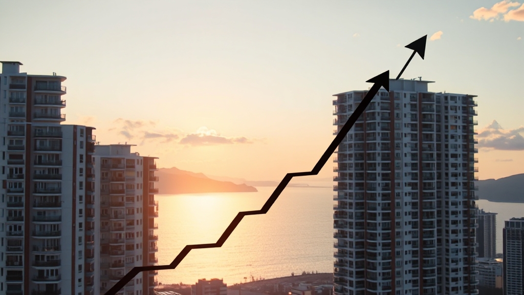 부산 아파트 시장 전망 및 전문가 분석 (realistic 스타일)