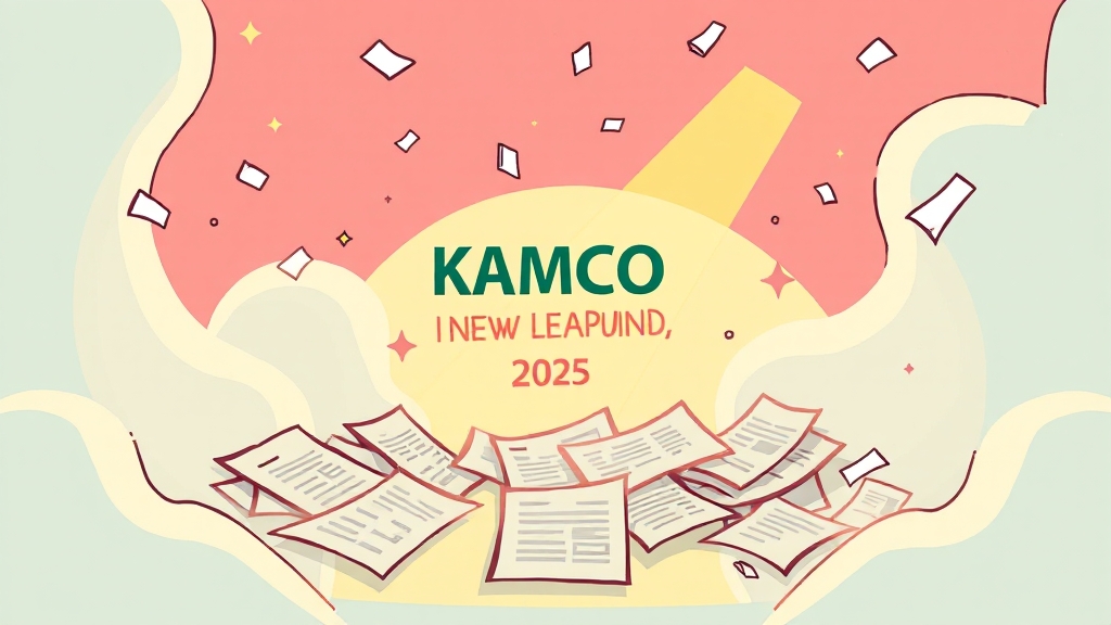 신청, 어떻게 해야 하나요? (cartoon 스타일)