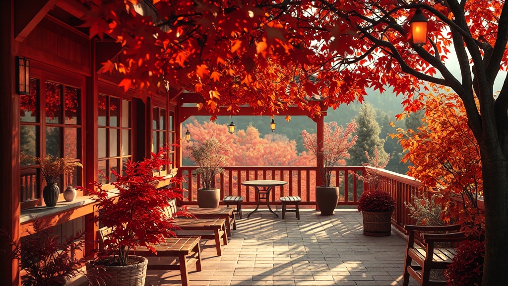 추천 숙소는 어디? (realistic 스타일)