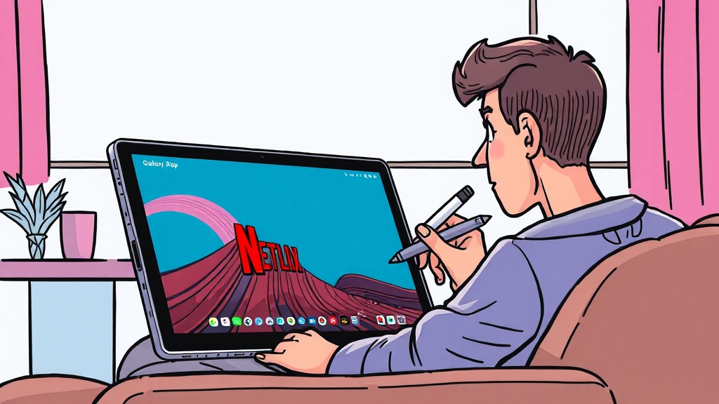 디자인 및 휴대성 강점 (cartoon 스타일)