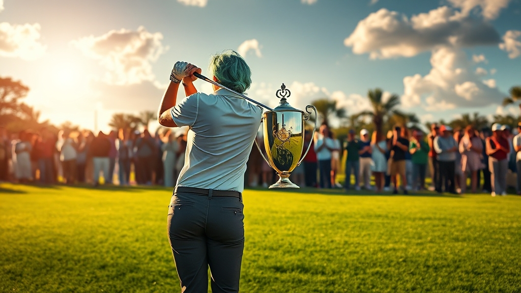 주요 경기 기록, 빛나는 수상 내역 (realistic 스타일)