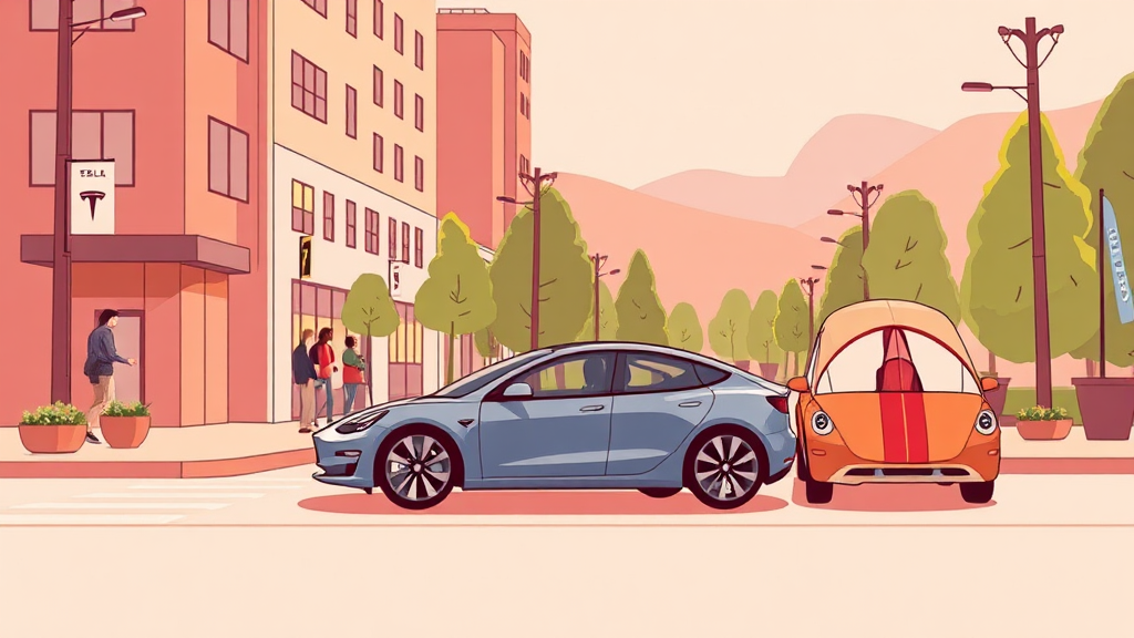 라이프스타일에 따른 선택 (illustration 스타일)