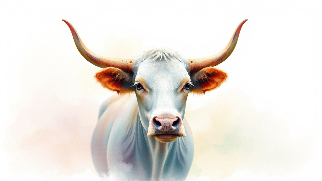 비거주 1주택 규제, 무엇이 문제인가? (watercolor 스타일)