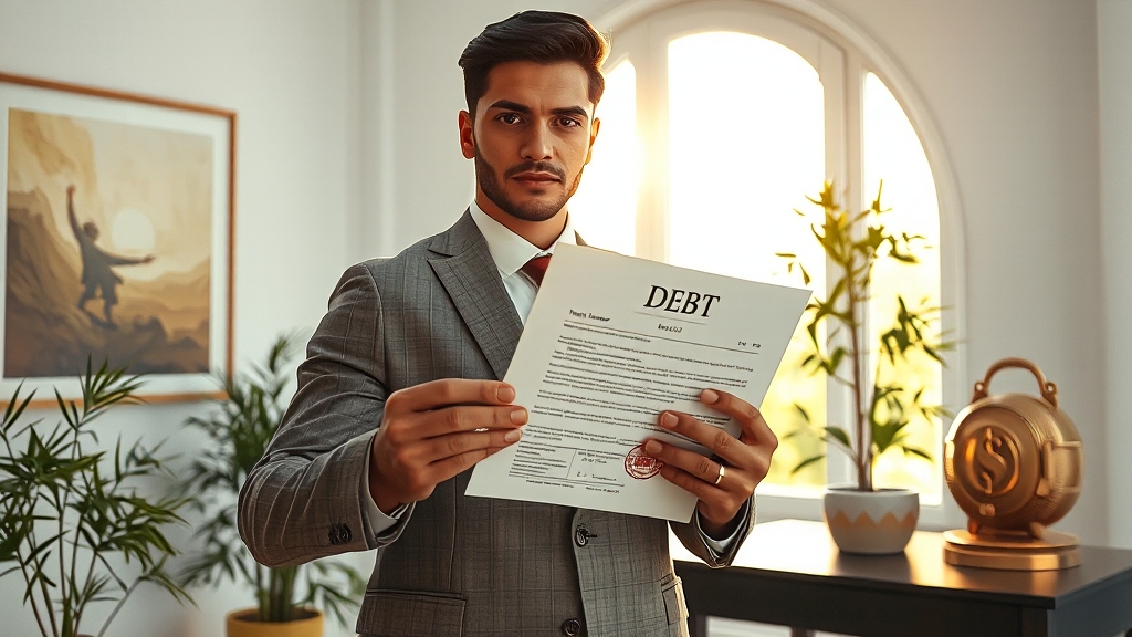 개인회생, 새로운 기회 (realistic 스타일)