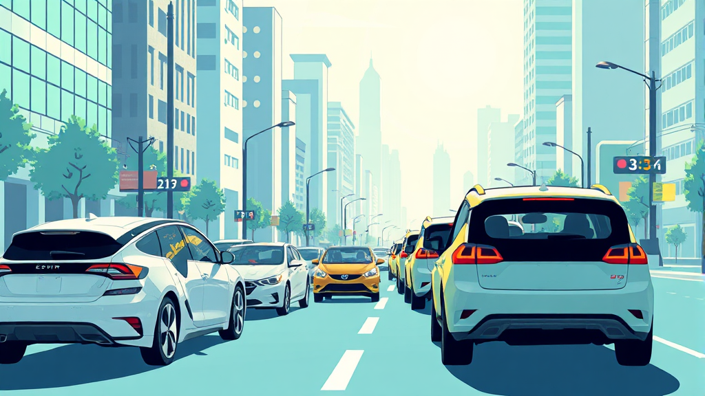 차종별 보조금 규모 (illustration 스타일)