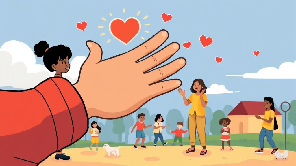 기타 복지 지원 제도 안내