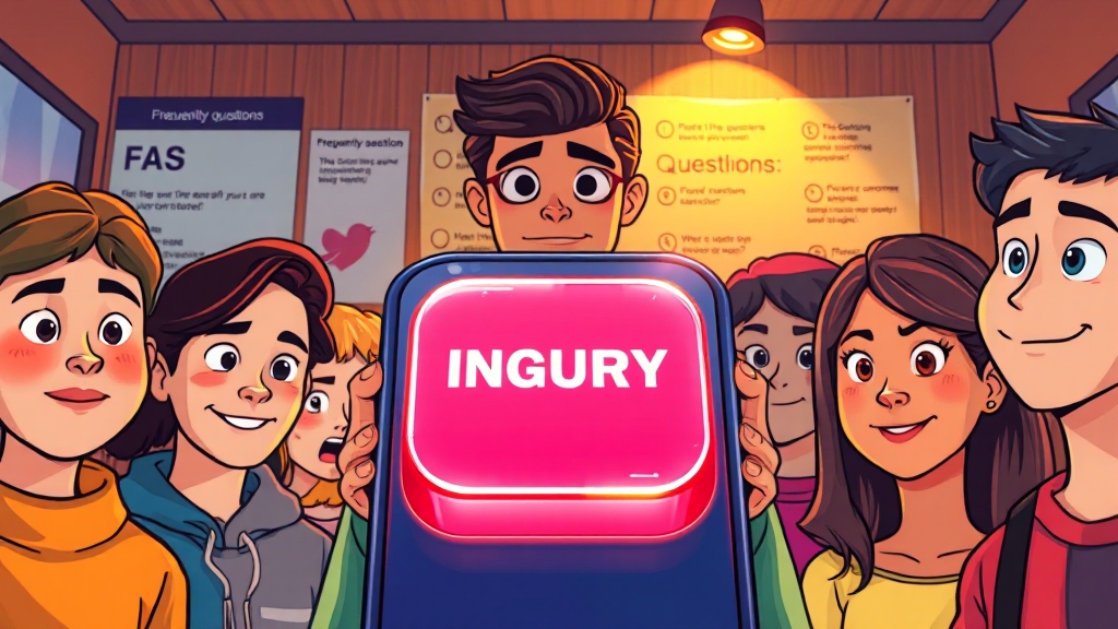 쏘카 고객센터 FAQ: 궁금증 해결 (cartoon 스타일)