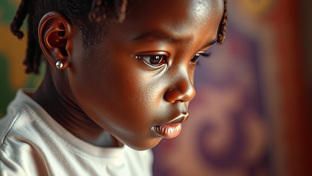 마무리 (realistic 스타일)