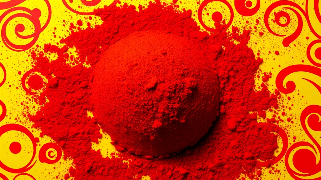 적정 섭취량과 주의사항 (popart 스타일)