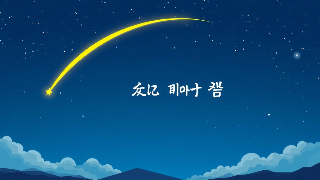 드라마 기본 정보 (cartoon 스타일)