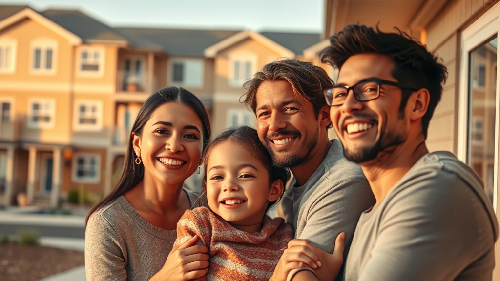 임대주택 확대, 왜? (realistic 스타일)