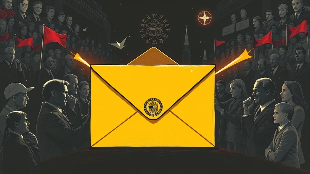 향후 전망 및 과제 (illustration 스타일)