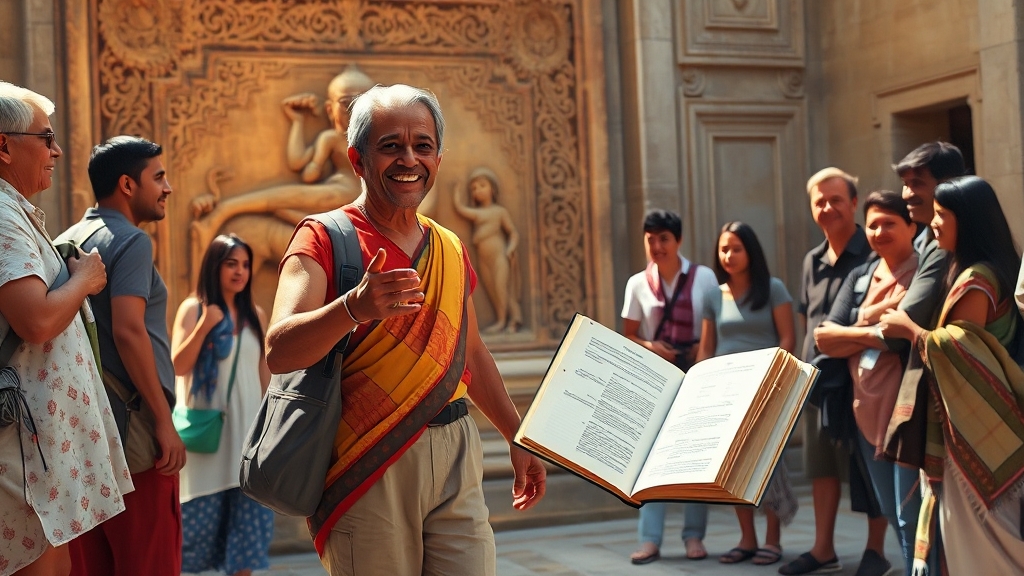 빛나는 역할과 중요성 (realistic 스타일)