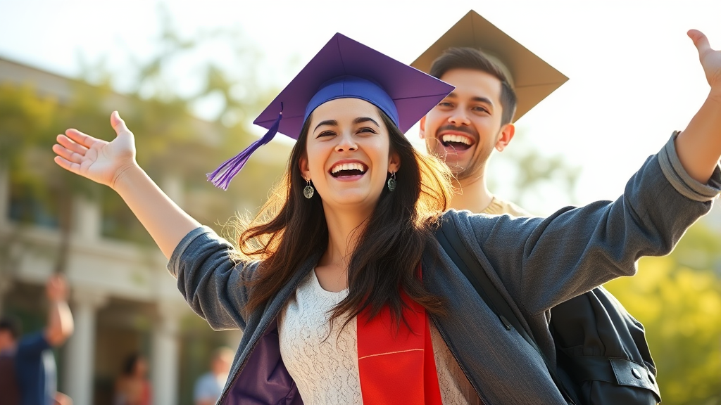 국가장학금이란? (realistic 스타일)