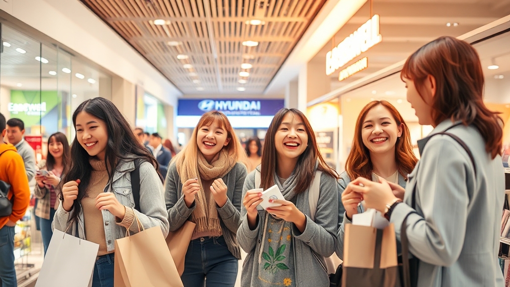 포인트 사용처 완벽 정리 (realistic 스타일)