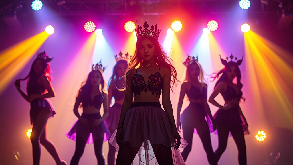 결론 (realistic 스타일)