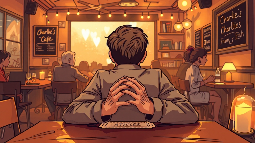 영화와 함께 성장하는 시간 (illustration 스타일)