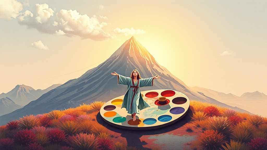 마무리 (illustration 스타일) (재시도)