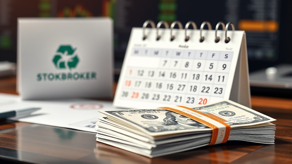 한패스 공모주 청약, 일정과 증권사를 확인하세요 (realistic 스타일)