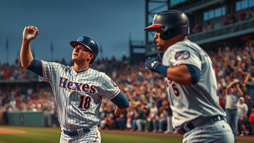 결론: 뜨거운 응원과 기대 (realistic 스타일)