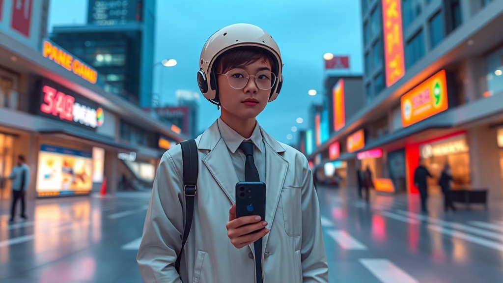 토스 페이스페이 사용 시 주의사항 (illustration 스타일)