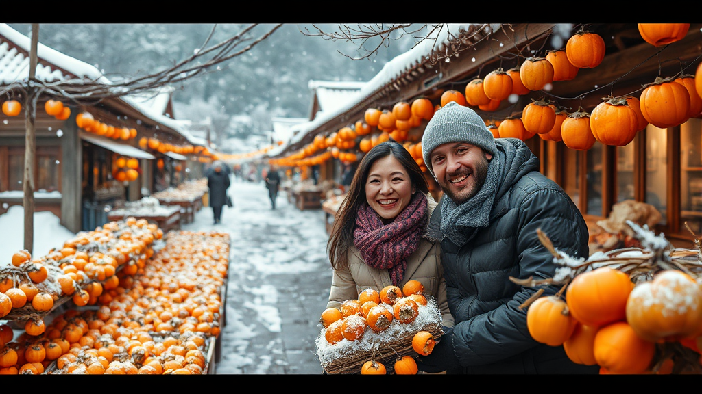 축제 기본 정보 (realistic 스타일)